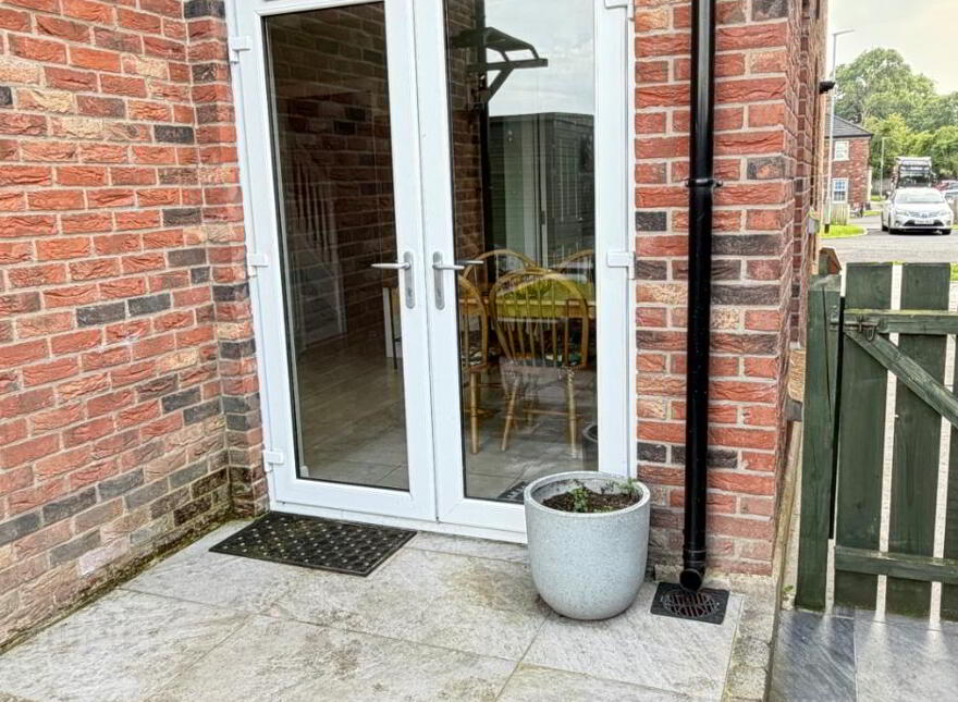31 Spinners Drive, Armagh, BT60 2PA