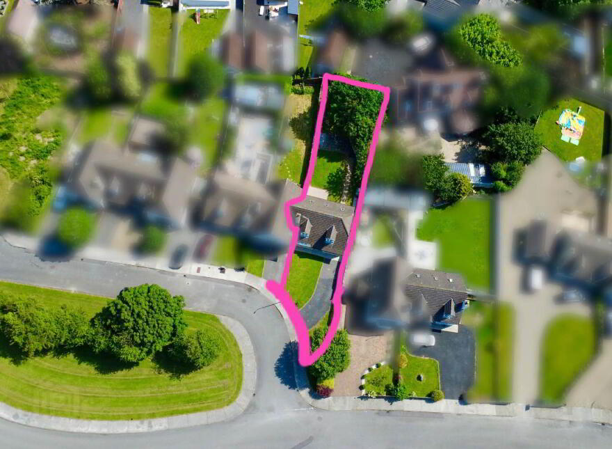 6 Woodfield Park, Killeline, Newcastle West, V42NY19
