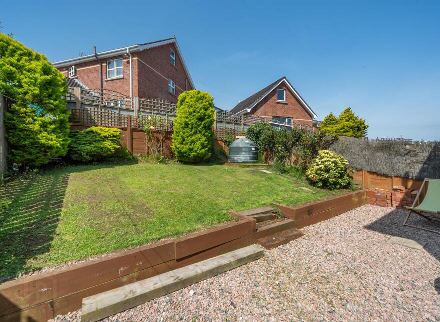 16 Whitethorn Mews, Newtownards, BT23 8WU