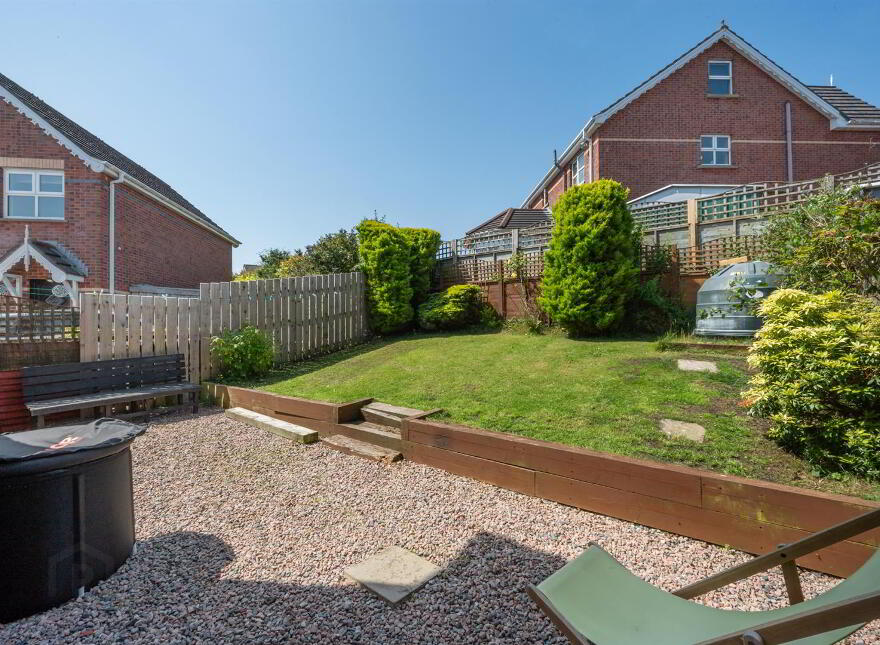 16 Whitethorn Mews, Newtownards, BT23 8WU