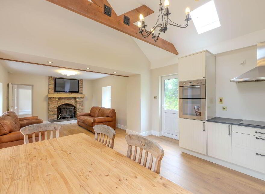 Naomh Brid, Cornamagh, Kingscourt, A82E167