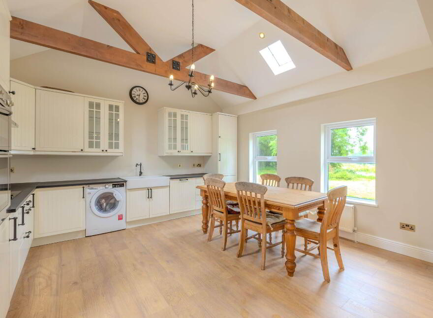 Naomh Brid, Cornamagh, Kingscourt, A82E167