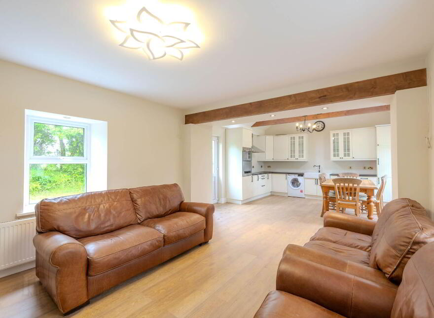 Naomh Brid, Cornamagh, Kingscourt, A82E167
