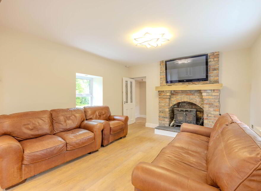 Naomh Brid, Cornamagh, Kingscourt, A82E167