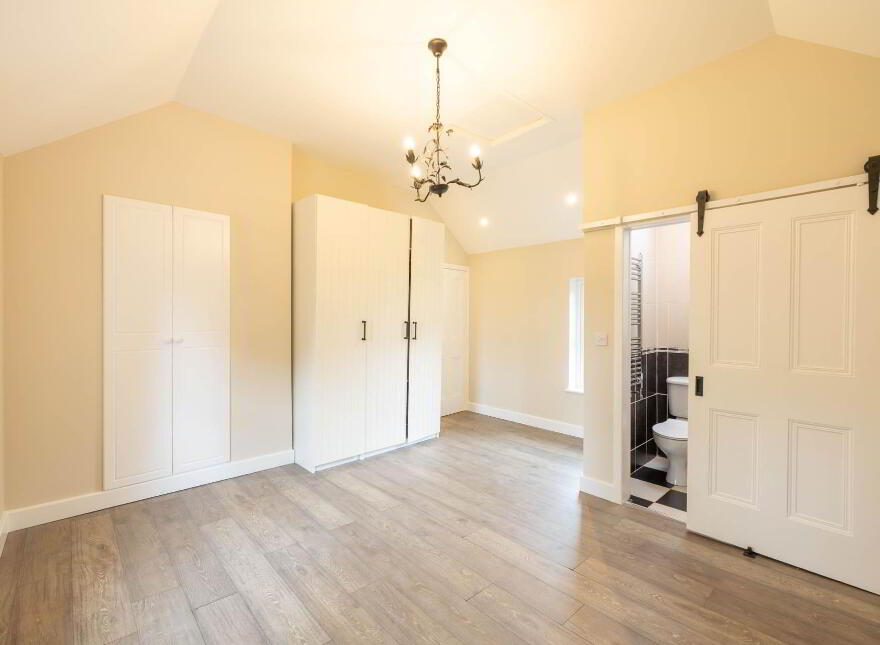 Naomh Brid, Cornamagh, Kingscourt, A82E167