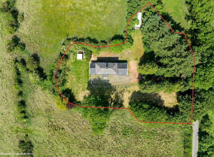 Naomh Brid, Cornamagh, Kingscourt, A82E167