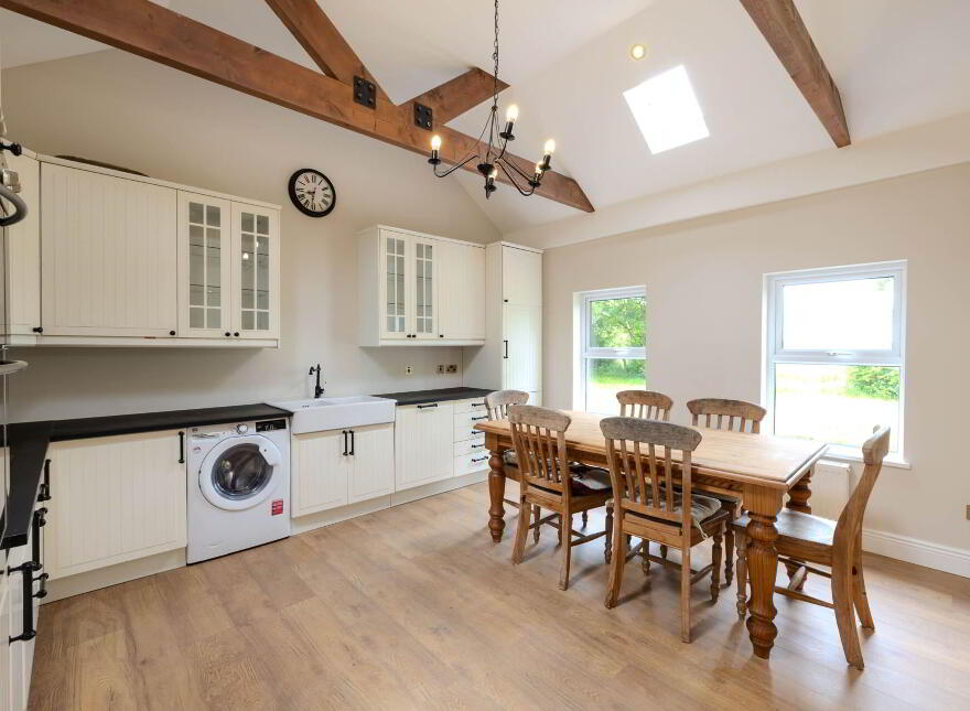 Naomh Brid, Cornamagh, Kingscourt, A82E167