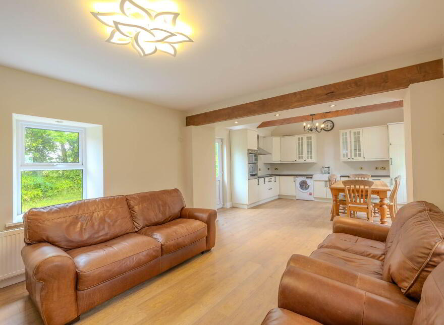 Naomh Brid, Cornamagh, Kingscourt, A82E167