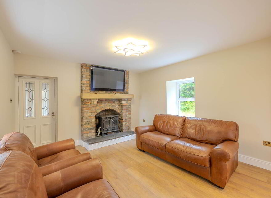 Naomh Brid, Cornamagh, Kingscourt, A82E167