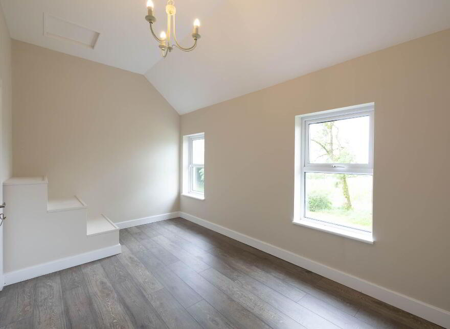 Naomh Brid, Cornamagh, Kingscourt, A82E167