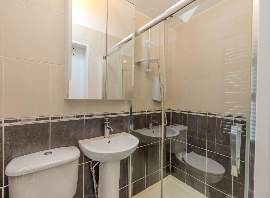 Naomh Brid, Cornamagh, Kingscourt, A82E167