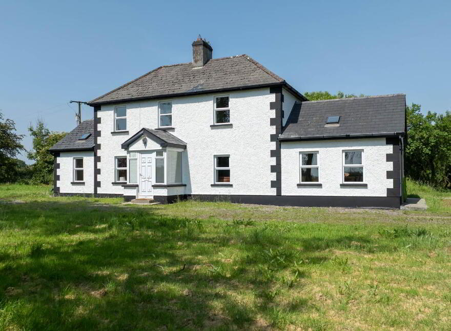 Naomh Brid, Cornamagh, Kingscourt, A82E167