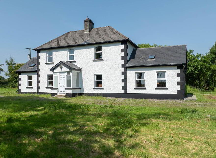 Naomh Brid, Cornamagh, Kingscourt, A82E167