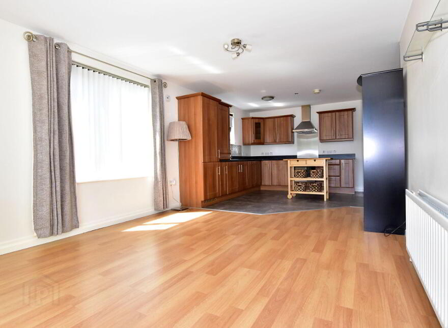 2 Queensway Mews, Lambeg, Lisburn, BT27 4RH