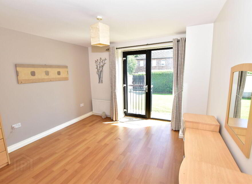 2 Queensway Mews, Lambeg, Lisburn, BT27 4RH
