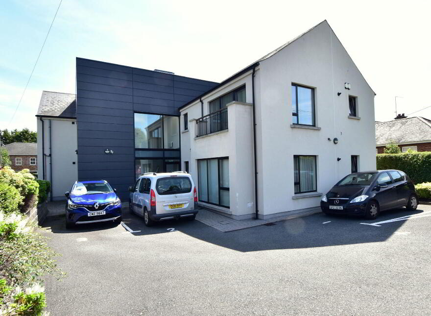 2 Queensway Mews, Lambeg, Lisburn, BT27 4RH