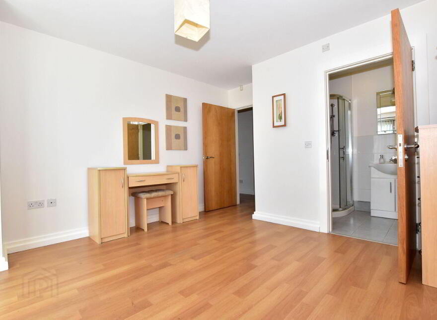 2 Queensway Mews, Lambeg, Lisburn, BT27 4RH