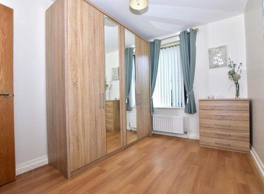 2 Queensway Mews, Lambeg, Lisburn, BT27 4RH
