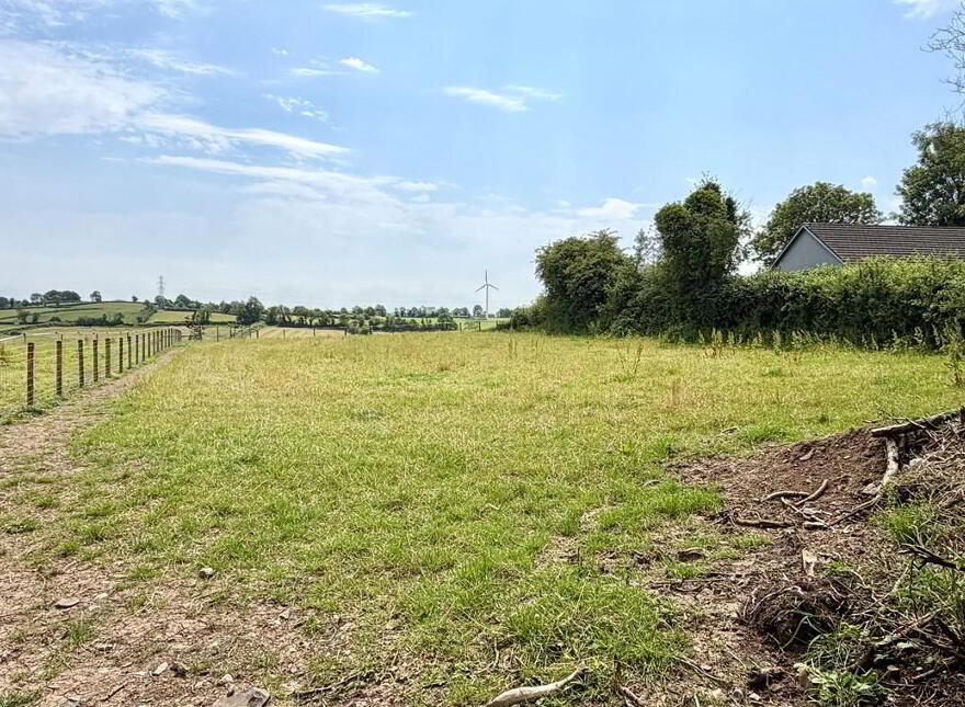 Site Beside, 7 Ballymacanallen Road, Gilford, BT63 6AD