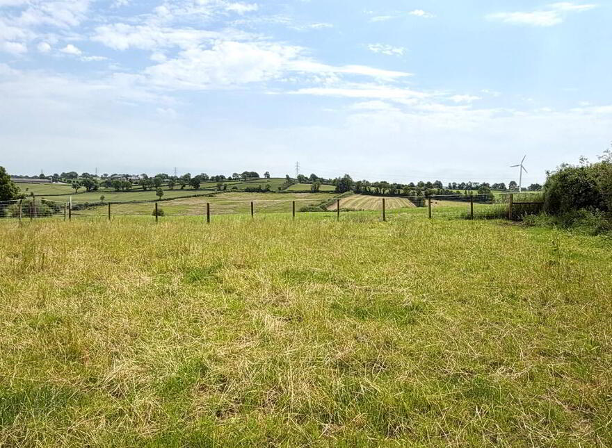 Site Beside, 7 Ballymacanallen Road, Gilford, BT63 6AD