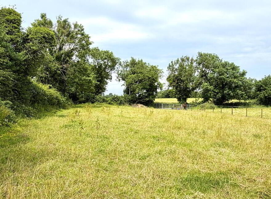 Site Beside, 7 Ballymacanallen Road, Gilford, BT63 6AD