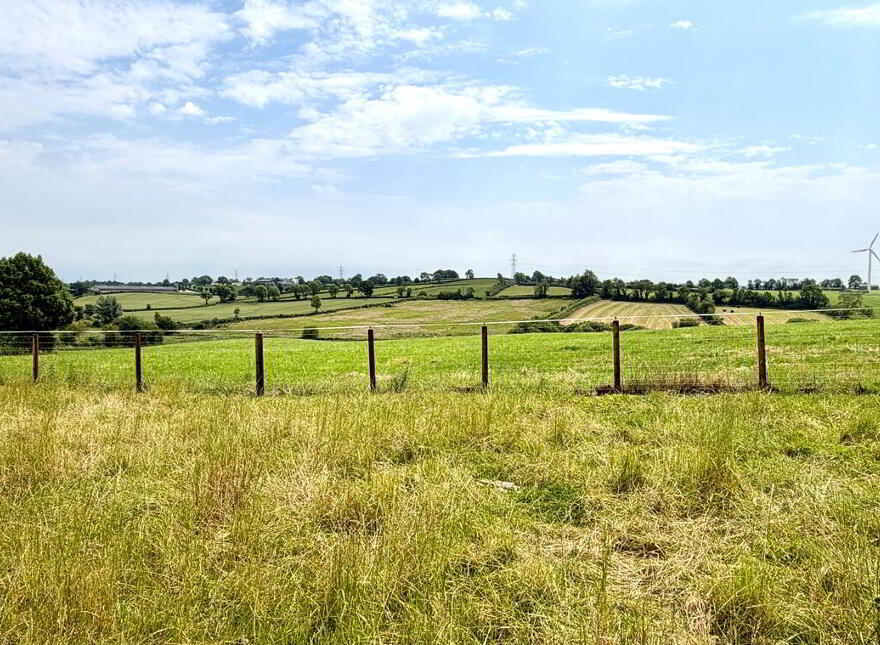 Site Beside, 7 Ballymacanallen Road, Gilford, BT63 6AD