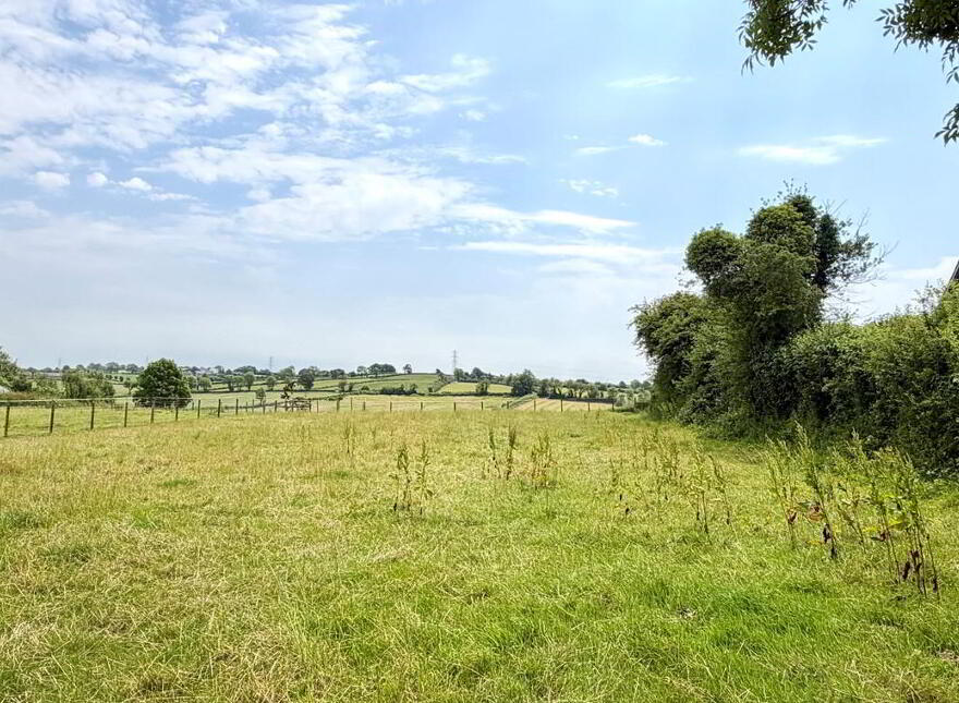Site Beside, 7 Ballymacanallen Road, Gilford, BT63 6AD