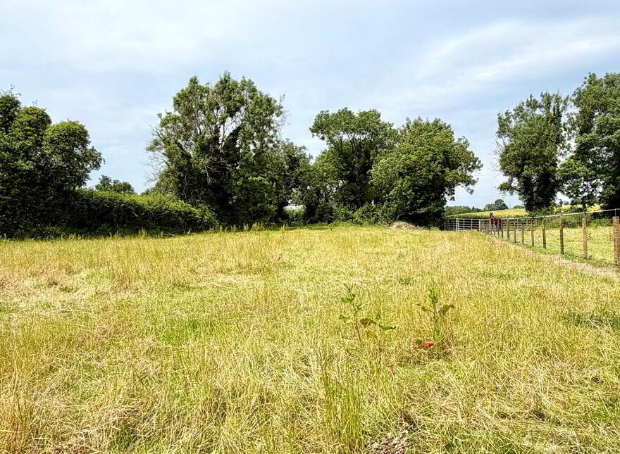 Site Beside, 7 Ballymacanallen Road, Gilford, BT63 6AD
