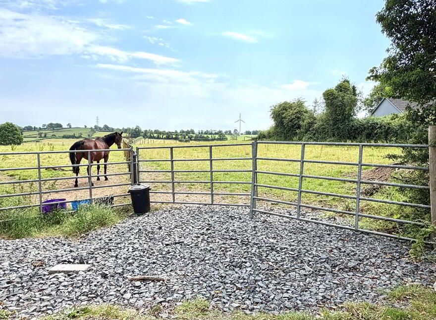 Site Beside, 7 Ballymacanallen Road, Gilford, BT63 6AD