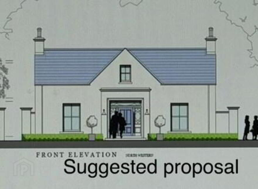 Site Beside, 7 Ballymacanallen Road, Gilford, BT63 6AD