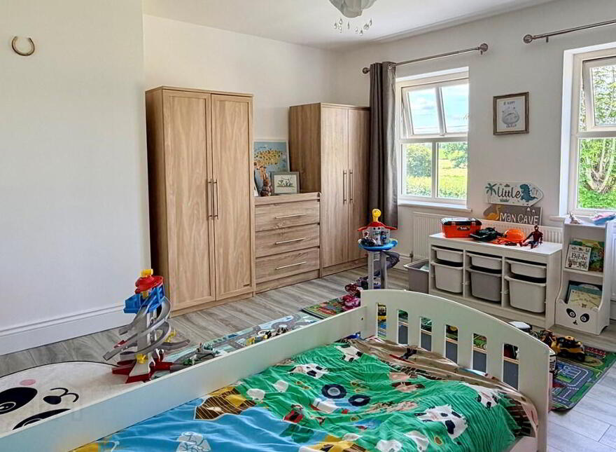 51 Derryanvil Road, Portadown, BT62 1PF