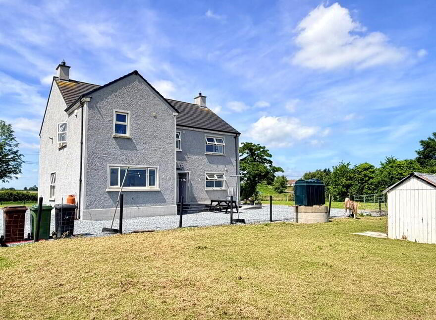 51 Derryanvil Road, Portadown, BT62 1PF