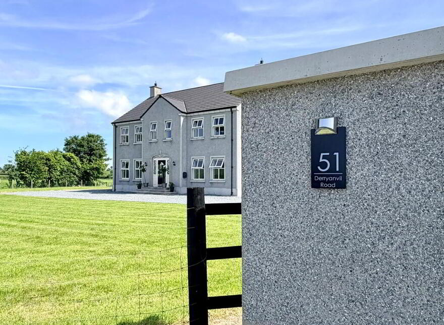 51 Derryanvil Road, Portadown, BT62 1PF