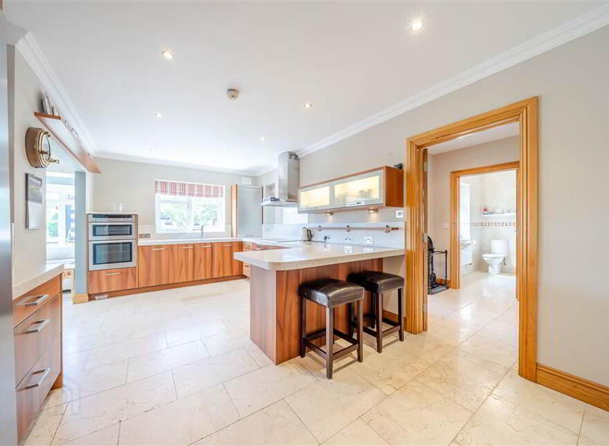 Quay Road, Newport, F28XR22