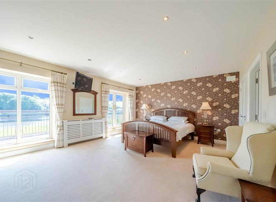 Quay Road, Newport, F28XR22