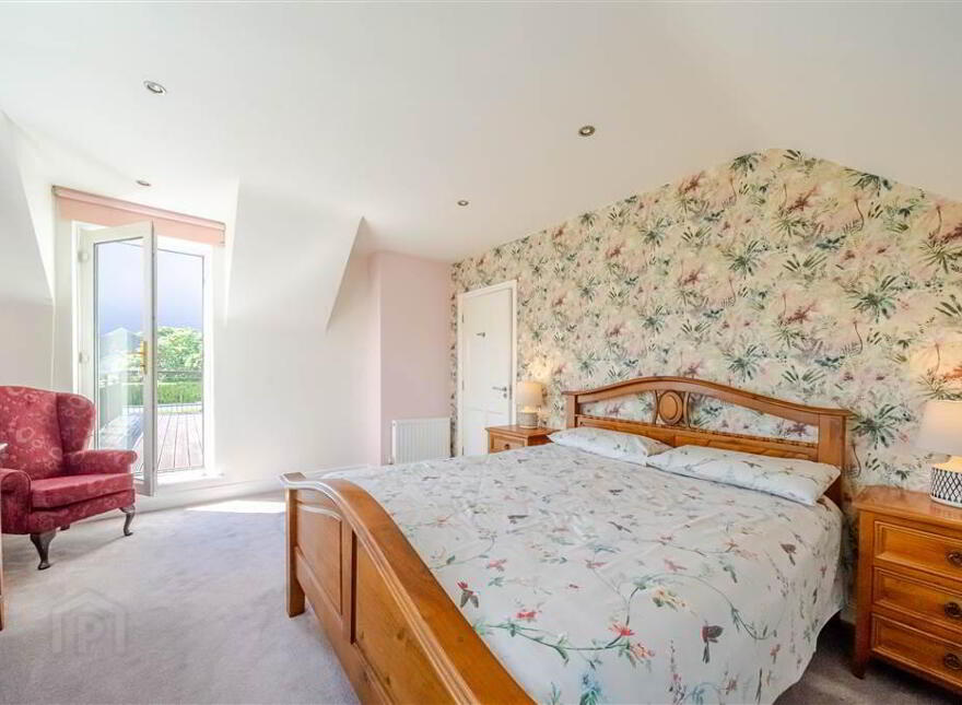 Quay Road, Newport, F28XR22