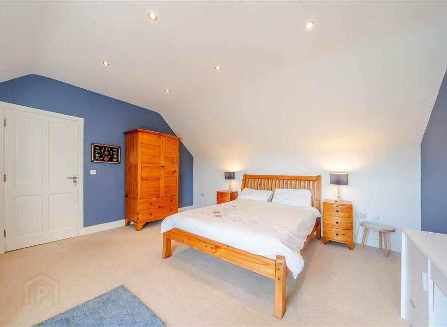 Quay Road, Newport, F28XR22