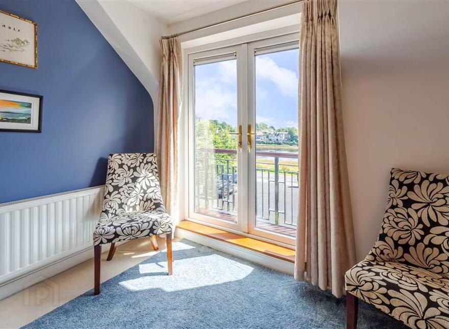 Quay Road, Newport, F28XR22