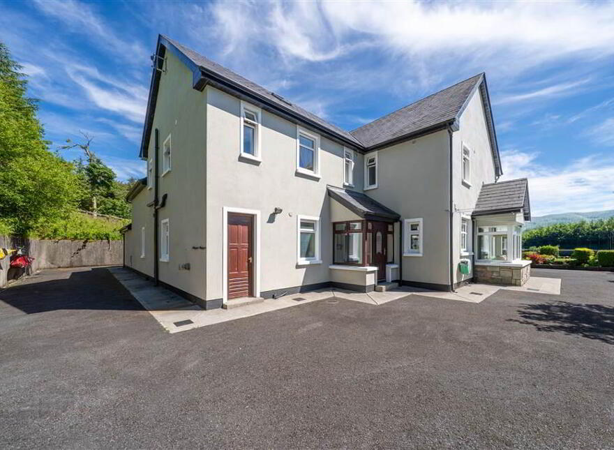 Quay Road, Newport, F28XR22