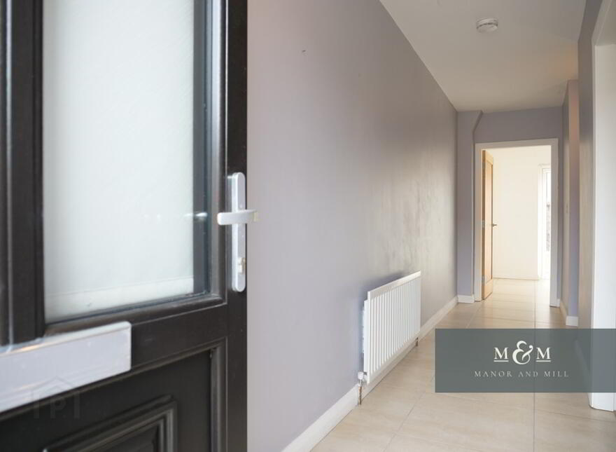 5 Edenkennedy Way, Markethill, BT60 1TP