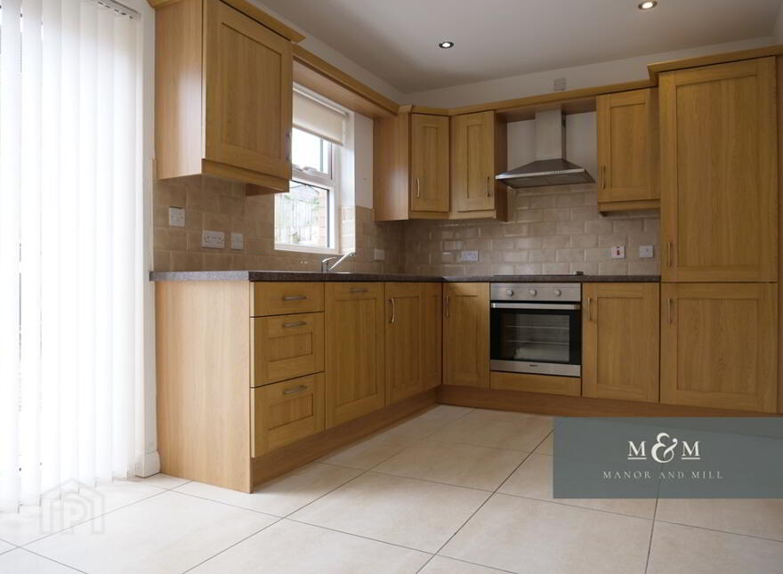 5 Edenkennedy Way, Markethill, BT60 1TP
