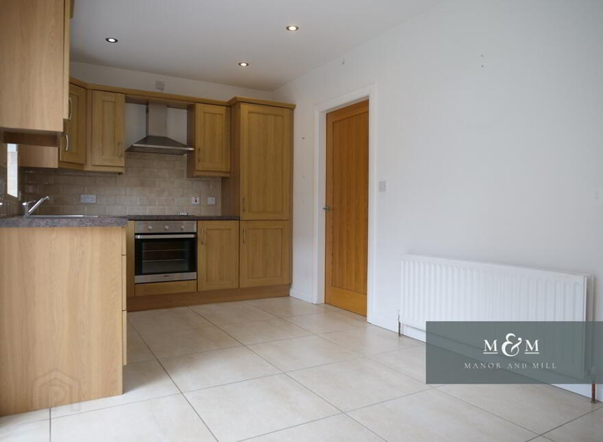 5 Edenkennedy Way, Markethill, BT60 1TP