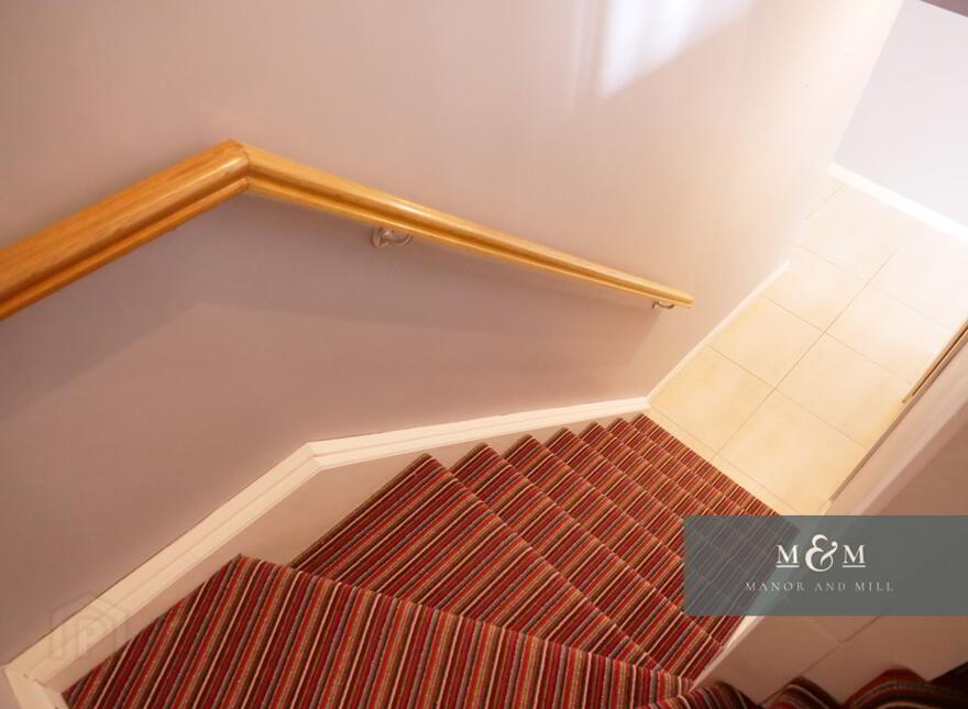 5 Edenkennedy Way, Markethill, BT60 1TP