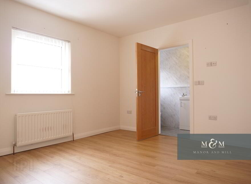 5 Edenkennedy Way, Markethill, BT60 1TP