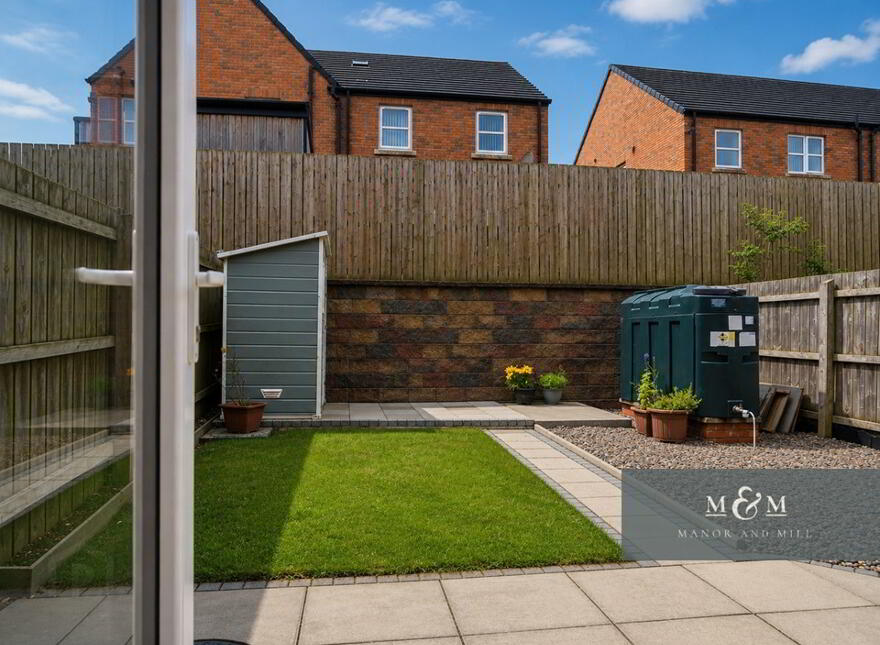 5 Edenkennedy Way, Markethill, BT60 1TP