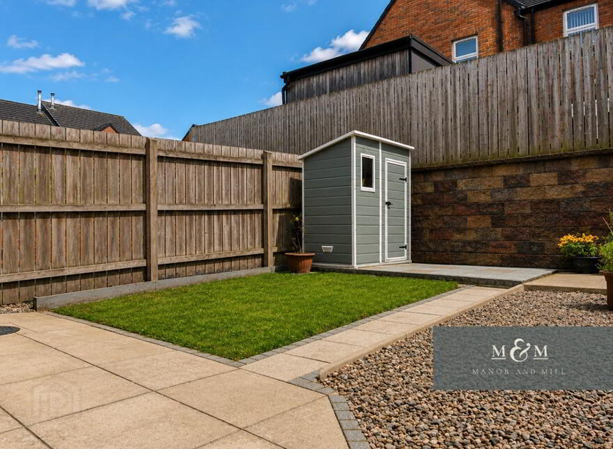 5 Edenkennedy Way, Markethill, BT60 1TP