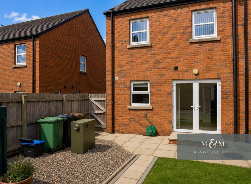 5 Edenkennedy Way, Markethill, BT60 1TP