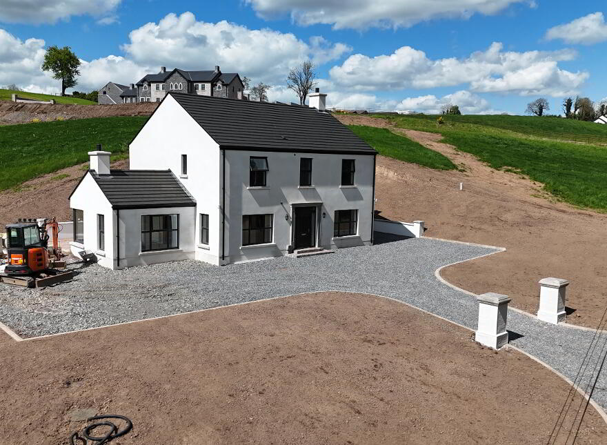 17 Latbeg Road, Clogher, BT76 0DP
