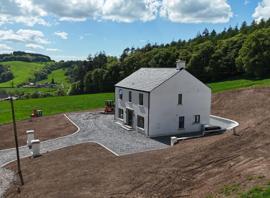 17 Latbeg Road, Clogher, BT76 0DP