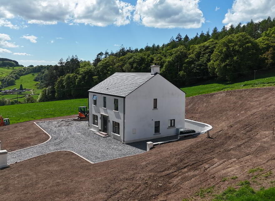 17 Latbeg Road, Clogher, BT76 0DP